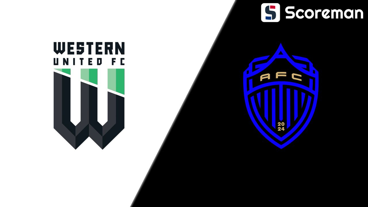 5월3일 호주 A리그 - 웨스턴 Utd. VS 오클랜드 FC 해외축구 분석 프리뷰